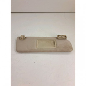 Pare soleil droit  pour ALFA ROMEO 166 FL 3.2 i V6 24V 240cv  Luxury