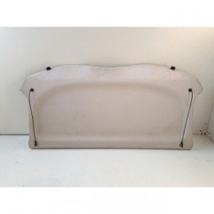 Plage arrière  pour ALFA ROMEO 147 Phase 2 1.6 i 16V Twin Spark 120cv