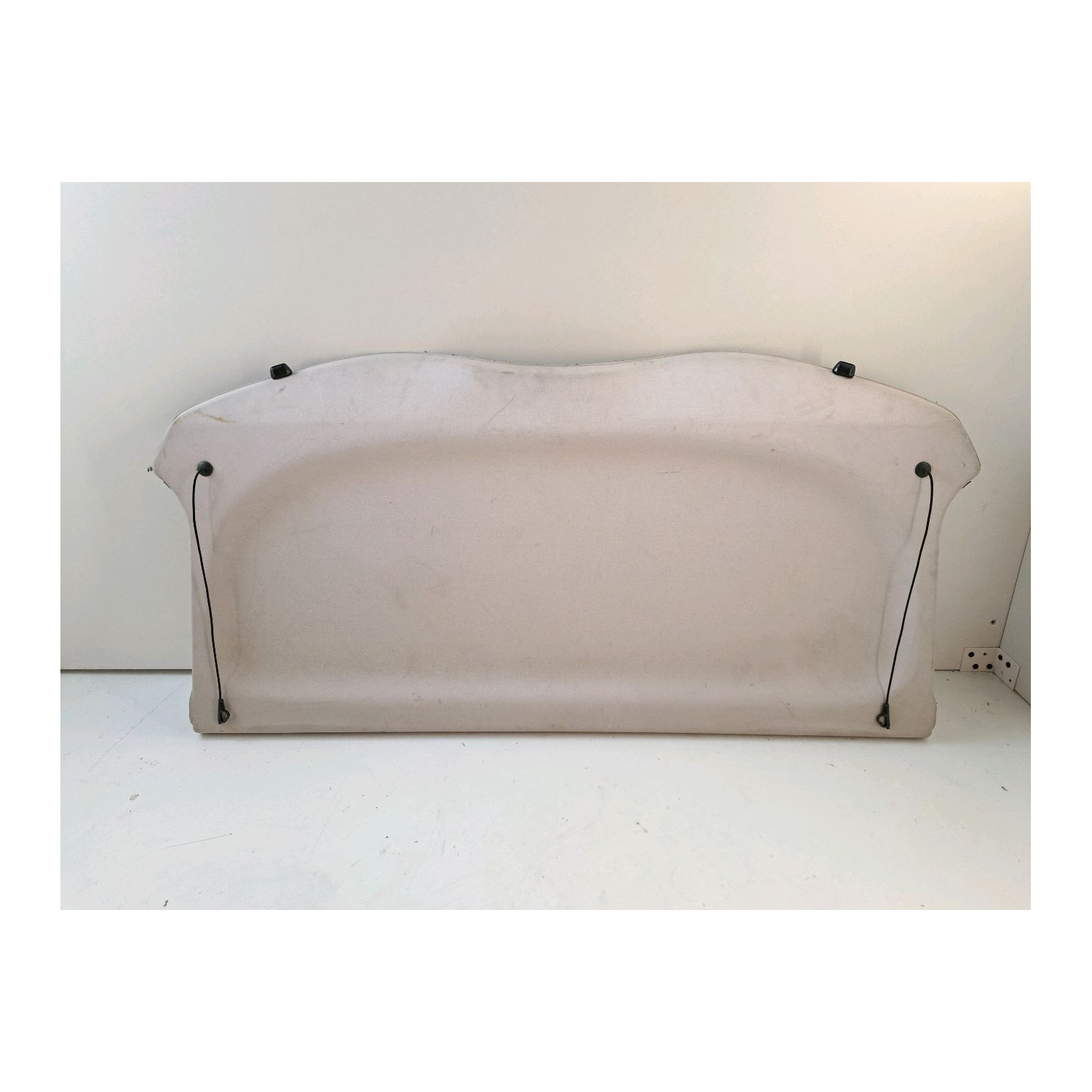 Plage arrière  pour ALFA ROMEO 147 Phase 2 1.6 i 16V Twin Spark 120cv