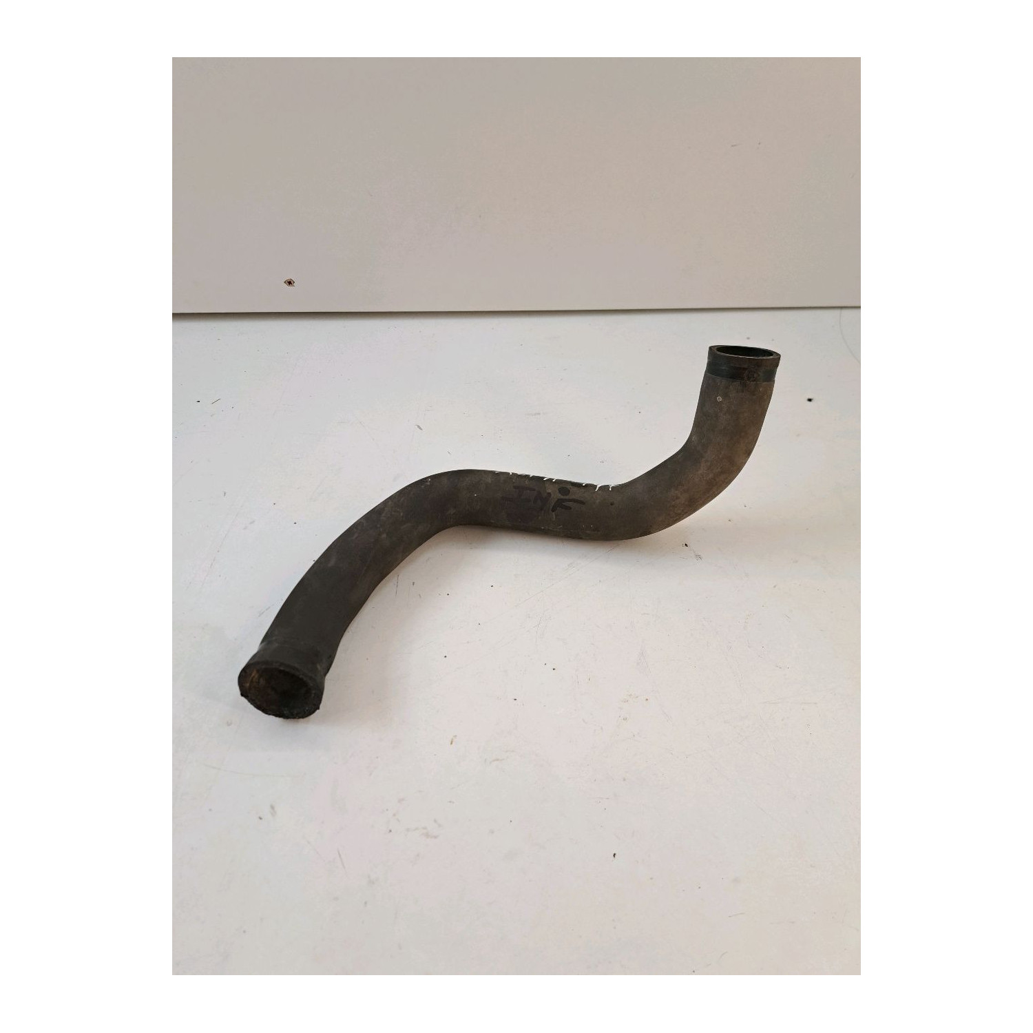 Durite inférieure radiateur  pour ALFA ROMEO 147 Phase 2 1.6 i 16V Twin Spark 120cv