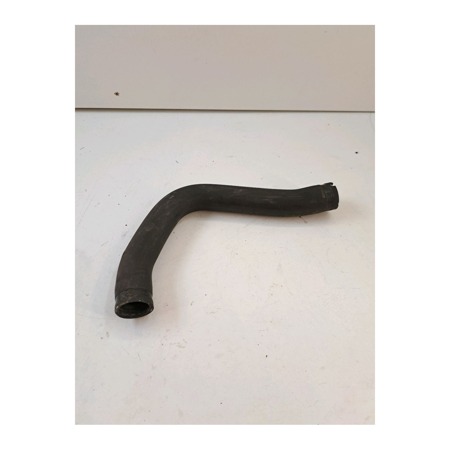 Durite supérieure radiateur  pour ALFA ROMEO 147 Phase 2 1.6 i 16V Twin Spark 120cv