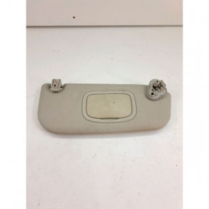 Pare soleil droit  pour ALFA ROMEO 147 Phase 2 1.6 i 16V Twin Spark 120cv