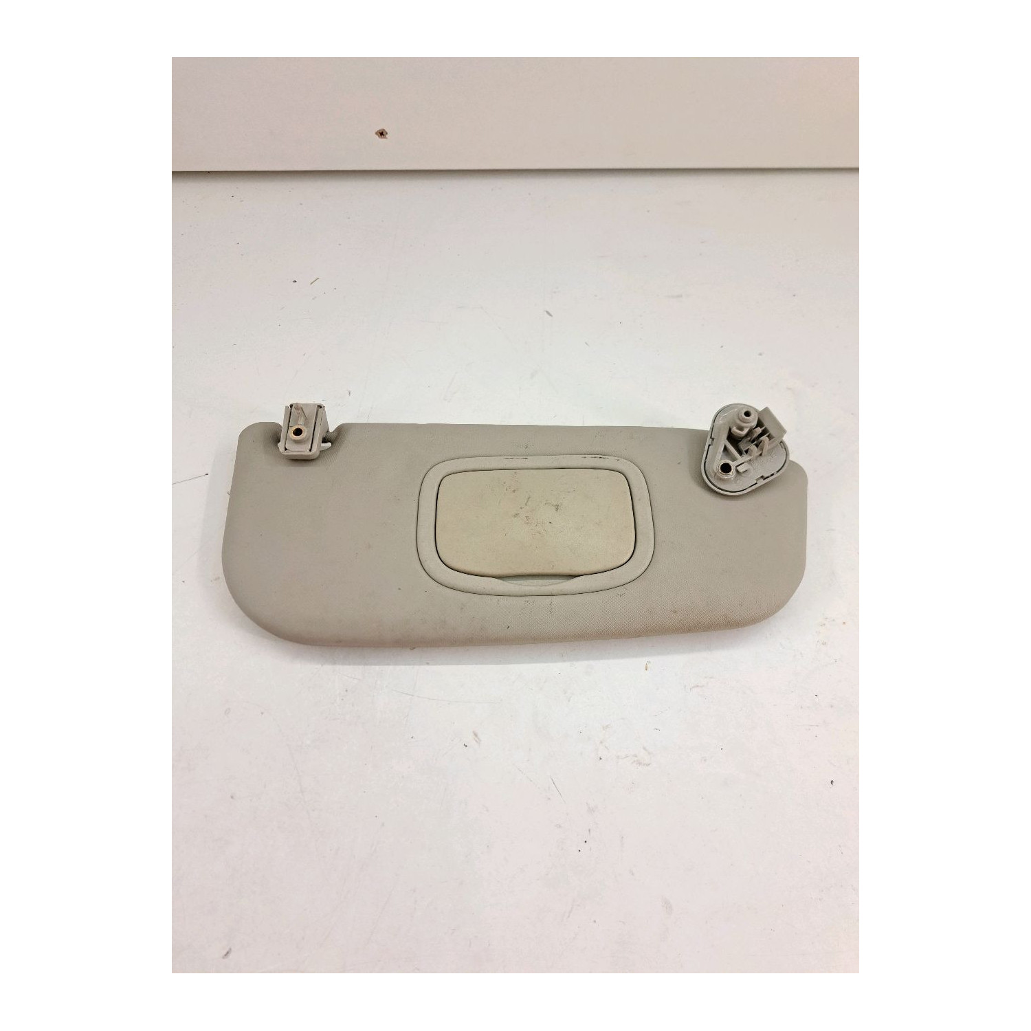 Pare soleil droit  pour ALFA ROMEO 147 Phase 2 1.6 i 16V Twin Spark 120cv