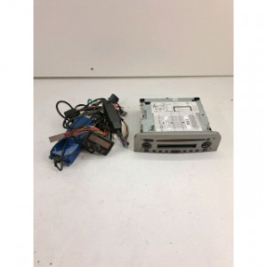 Autoradio  pour ALFA ROMEO 147 Phase 2 1.6 i 16V Twin Spark 120cv