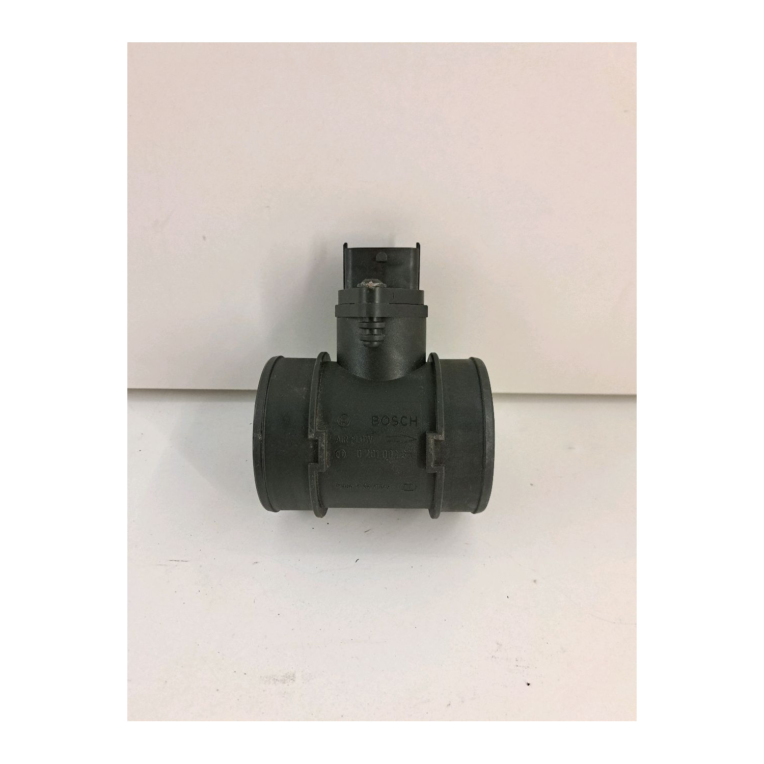 Débimètre air  pour ALFA ROMEO 147 Phase 2 1.6 i 16V Twin Spark 120cv