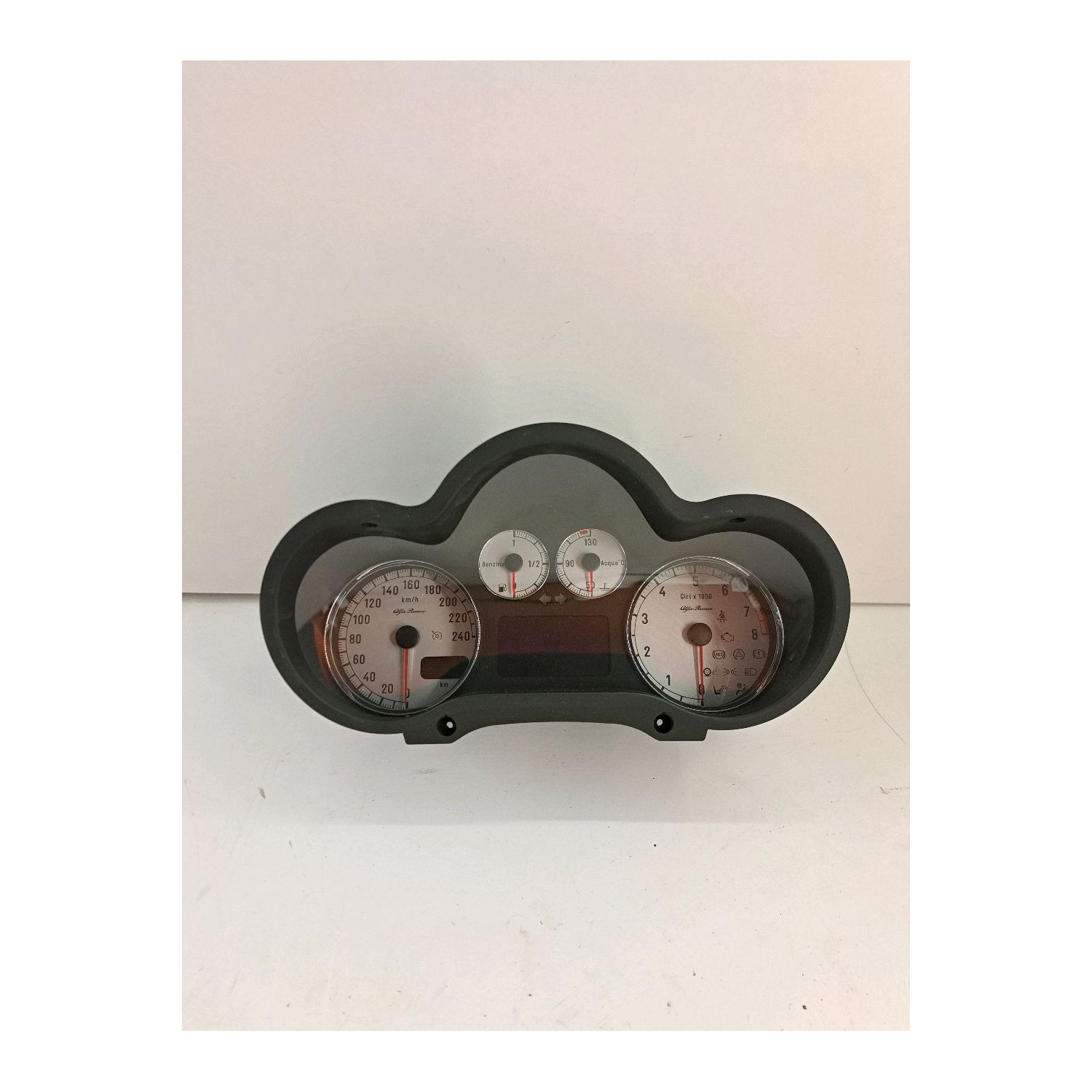 Compteur  pour ALFA ROMEO 147 Phase 2 1.6 i 16V Twin Spark 120cv