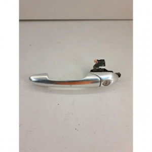 Poignée porte extérieure avant gauche  pour ALFA ROMEO 147 Phase 2 1.6 i 16V Twin Spark 120cv