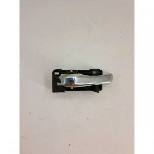 Poignée porte intérieure avant gauche  pour ALFA ROMEO 147 Phase 2 1.6 i 16V Twin Spark 120cv