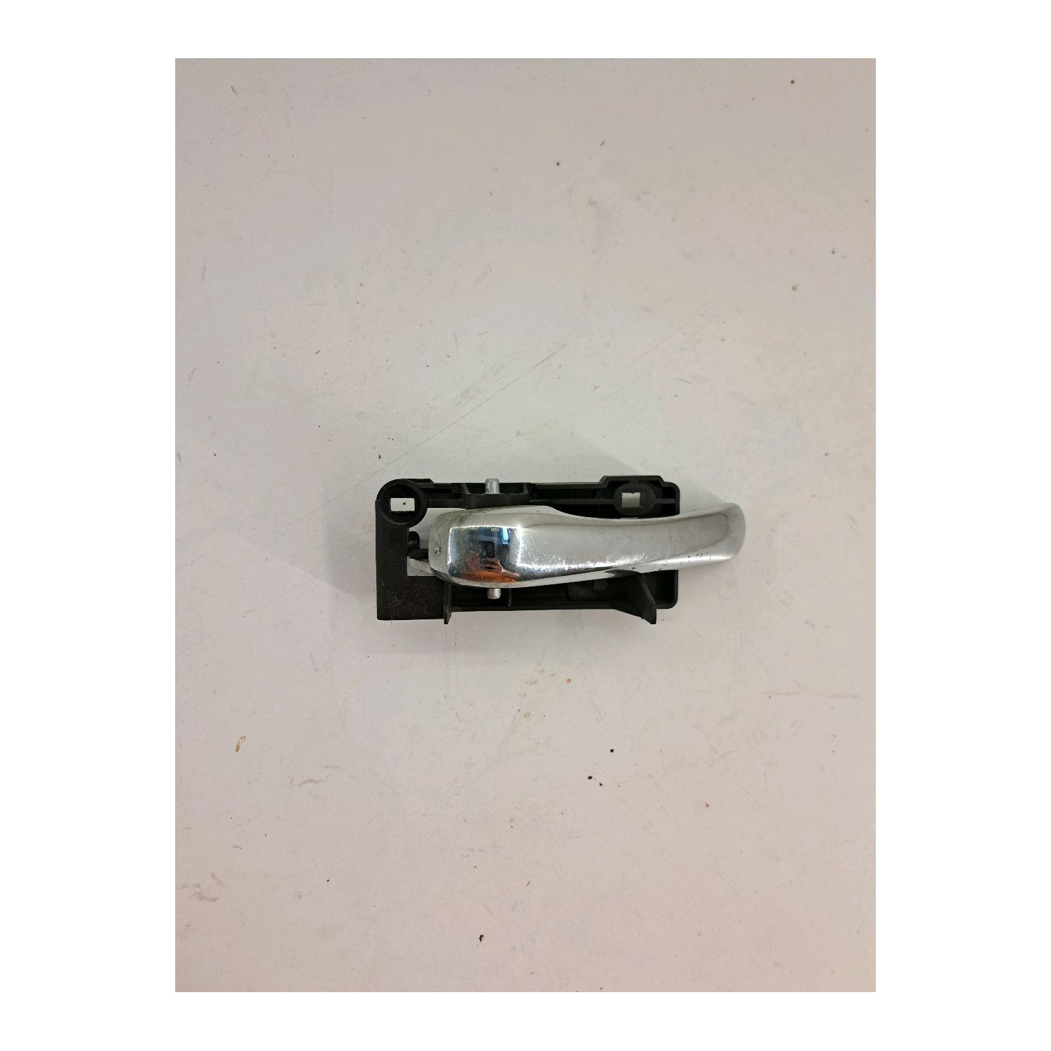 Poignée porte intérieure avant gauche  pour ALFA ROMEO 147 Phase 2 1.6 i 16V Twin Spark 120cv