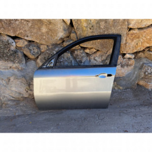 Porte avant gauche  pour ALFA ROMEO 147 Phase 2 1.6 i 16V Twin Spark 120cv
