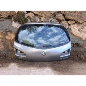 Hayon  pour ALFA ROMEO 147 Phase 2 1.6 i 16V Twin Spark 120cv