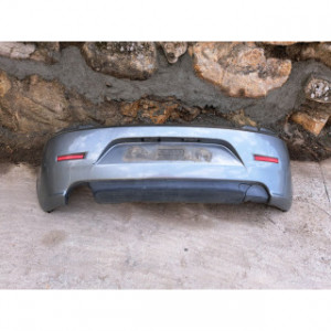 Pare choc arrière  pour ALFA ROMEO 147 Phase 2 1.6 i 16V Twin Spark 120cv