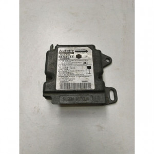 Boitier déclenchement airbag  pour RENAULT Kangoo Express I Fourgon 1.9 dTi 80 cv