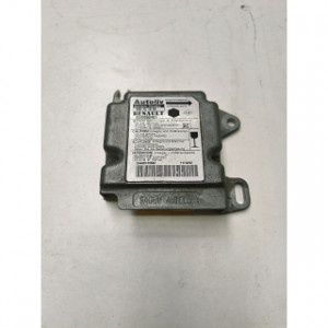 Boitier déclenchement airbag  pour RENAULT Kangoo Express I Fourgon 1.9 D 55cv