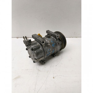Compresseur air conditionné  pour CITROEN C3 II (A51) 1.4 HDi Airdream 68 cv
