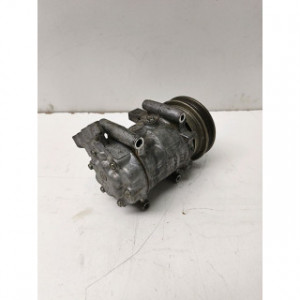 Compresseur air conditionné  pour RENAULT Clio III 5 portes Phase 2 1.5 dCi 106 cv