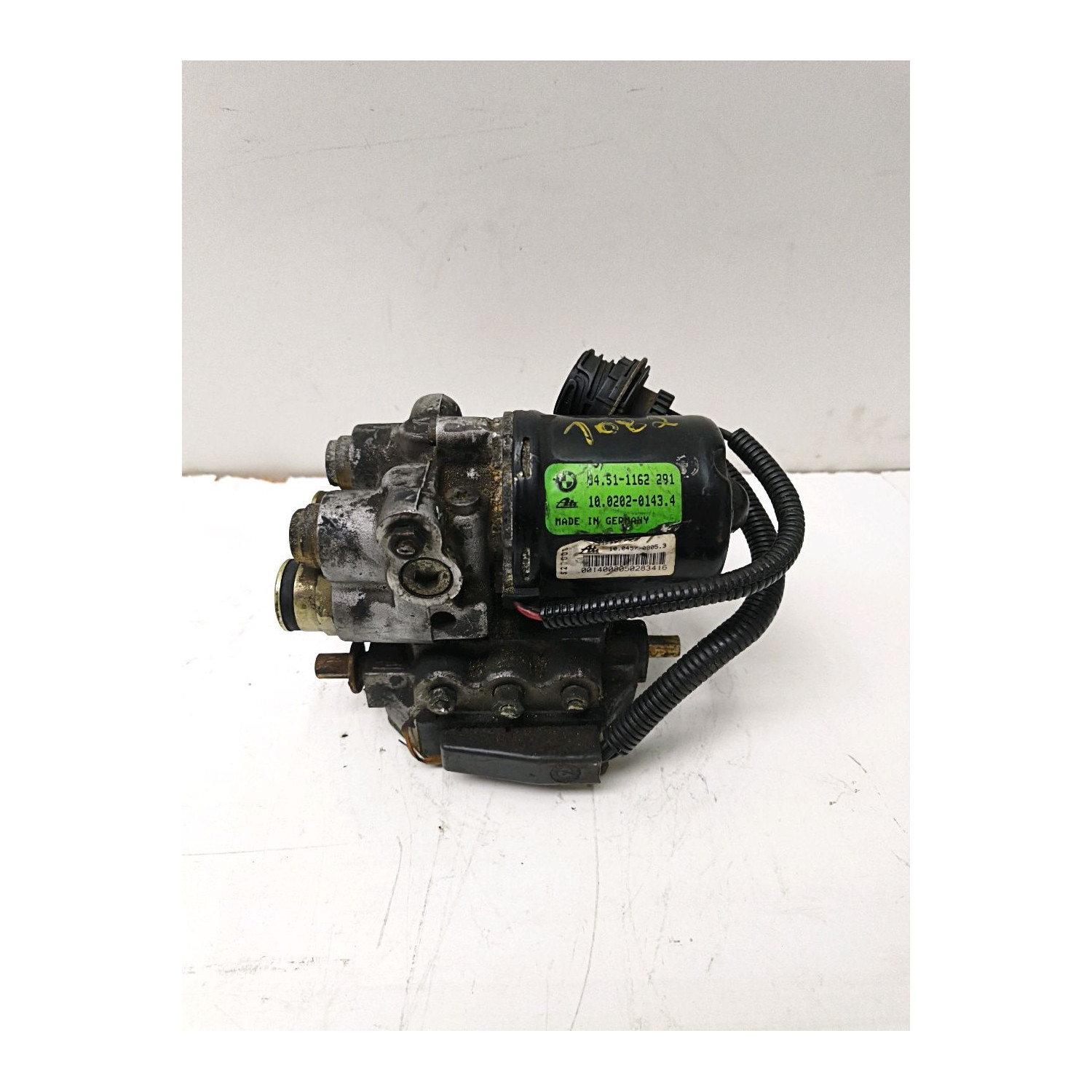 Bloc hydraulique abs  pour BMW Série 3 (E36) Berline 316i 1.6 i 100cv 