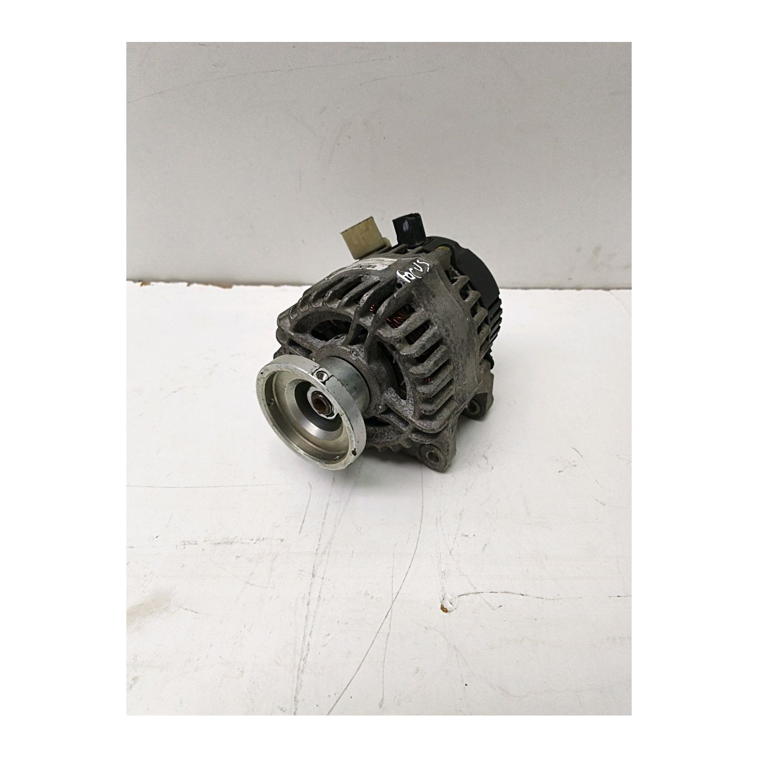 Alternateur  pour FORD Focus II Berline 1.8 TDCi 115cv 