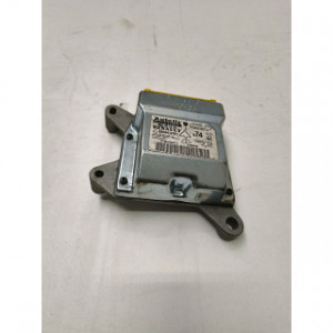 Boitier déclenchement airbag  pour RENAULT Laguna II Berline (BG) 1.6 i 16V 110cv