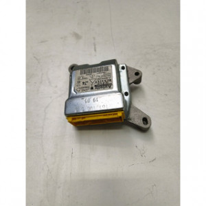 Boitier déclenchement airbag  pour RENAULT Laguna II Berline (BG) 1.6 i 16V 110cv
