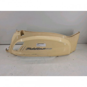 Demi coque arrière droite  pour SYM FIDDLE 2 50