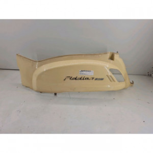 Demi coque arrière gauche  pour SYM FIDDLE 2 50