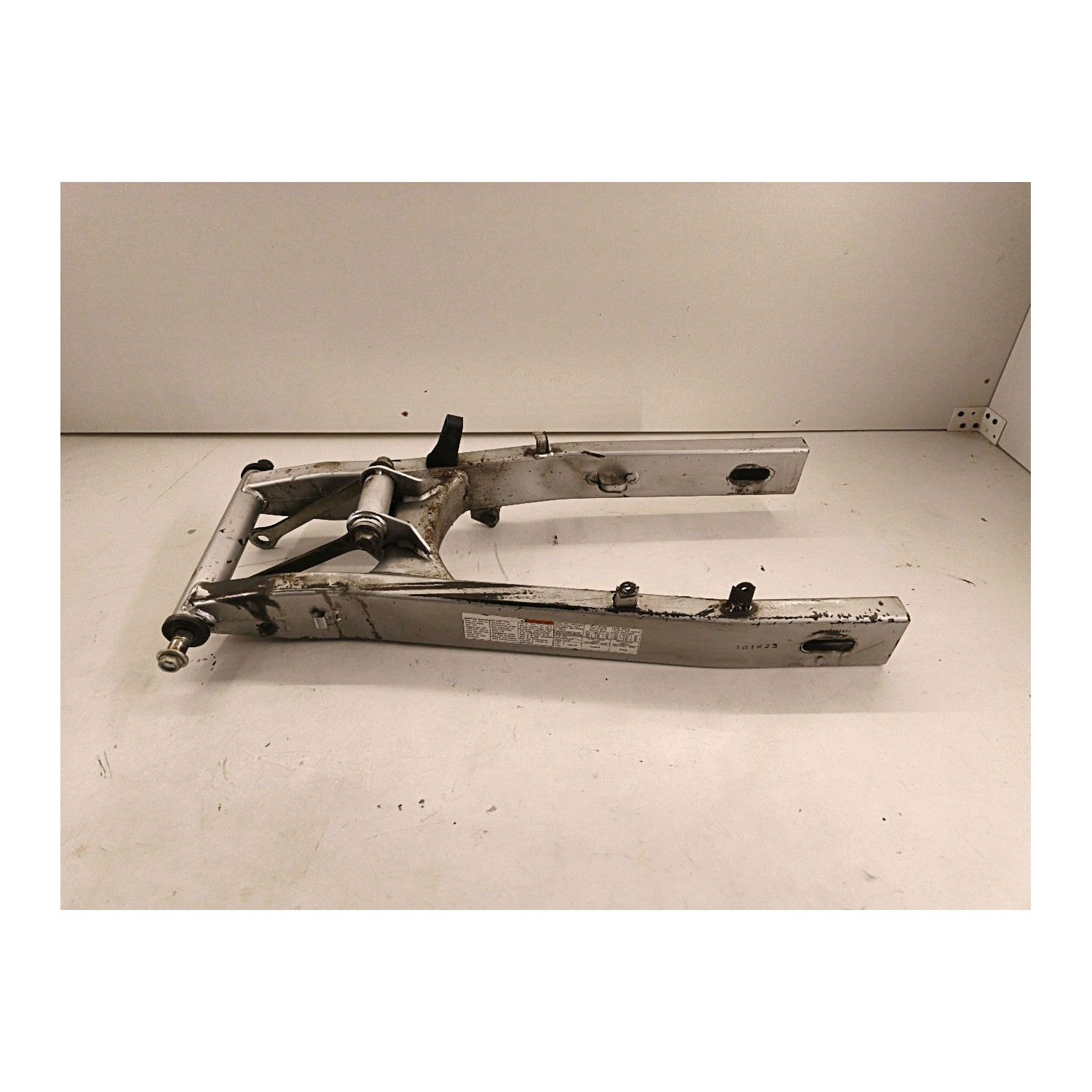 Bras oscillant  pour SUZUKI GSXF 750