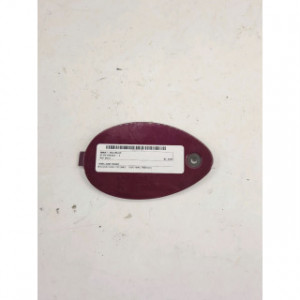 Habillage avant  pour SUZUKI GSXF 750