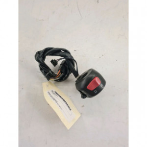 Commodo droit démarrage  pour SUZUKI GSXF 750