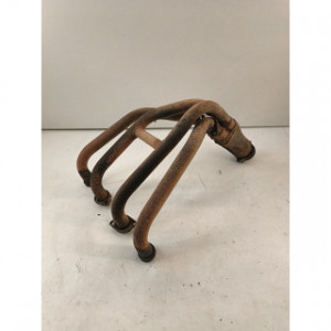 Collecteur échappement  pour SUZUKI GSXF 750