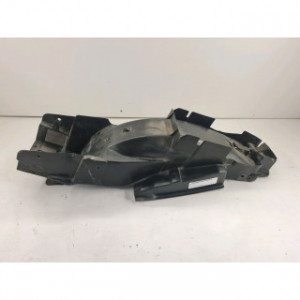Garde boue arrière lèche roue  pour SUZUKI GSXF 750