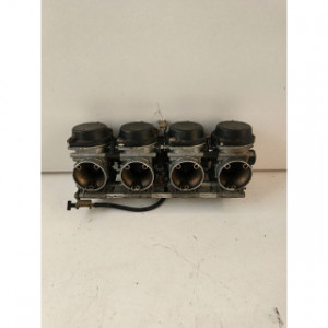 Rampe de carburateurs  pour SUZUKI GSXF 750