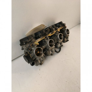 Rampe de carburateurs  pour SUZUKI GSXF 750