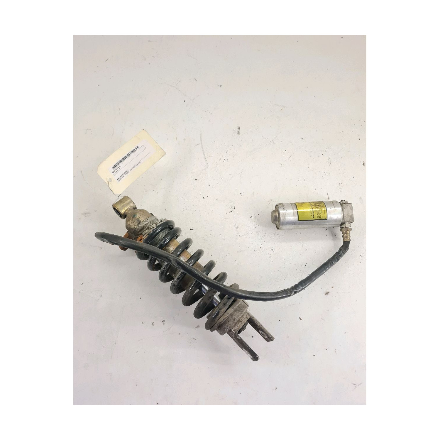 Amortisseur arrière  pour SUZUKI GSXF 750