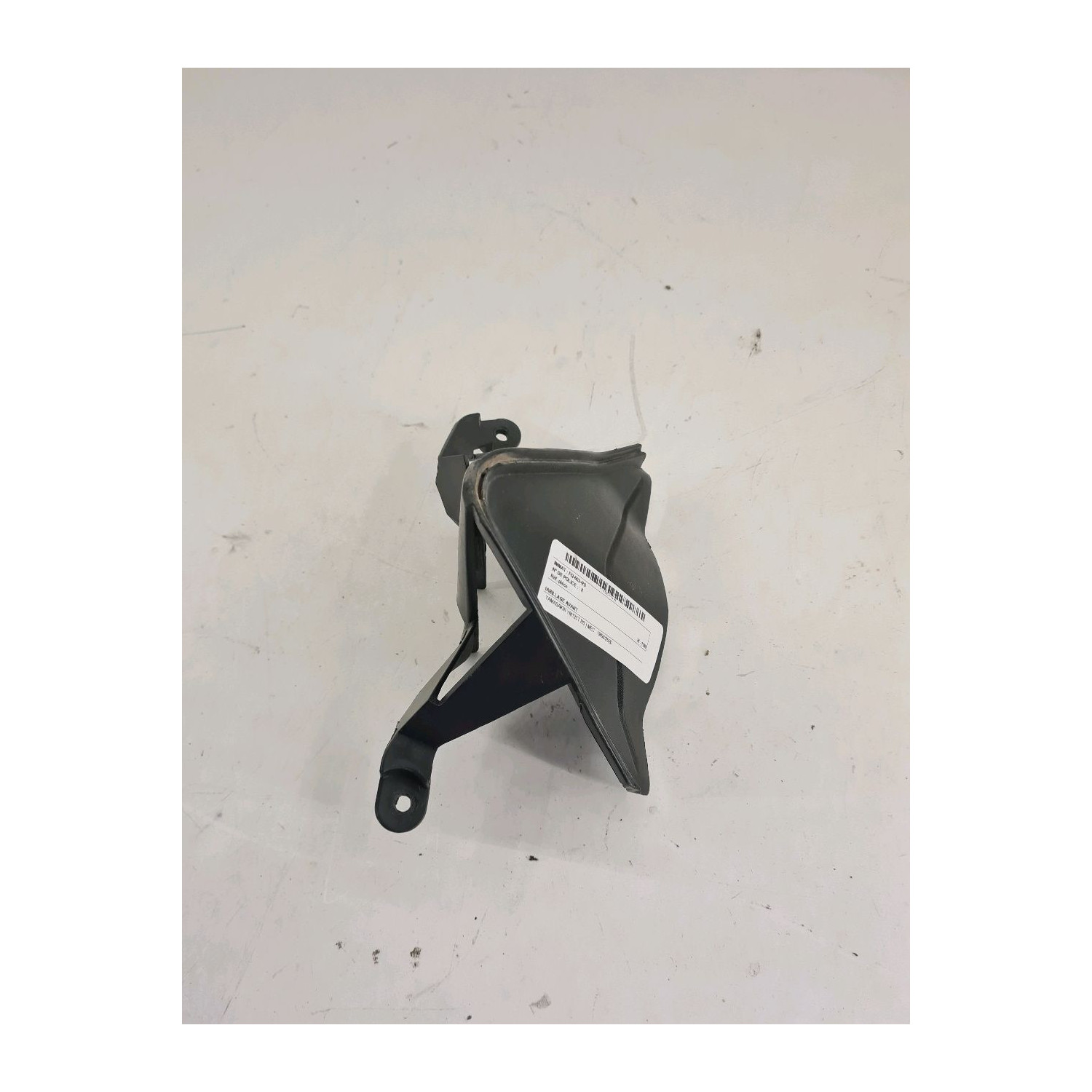 Habillage avant  pour YAMASAKIII YM125T RS