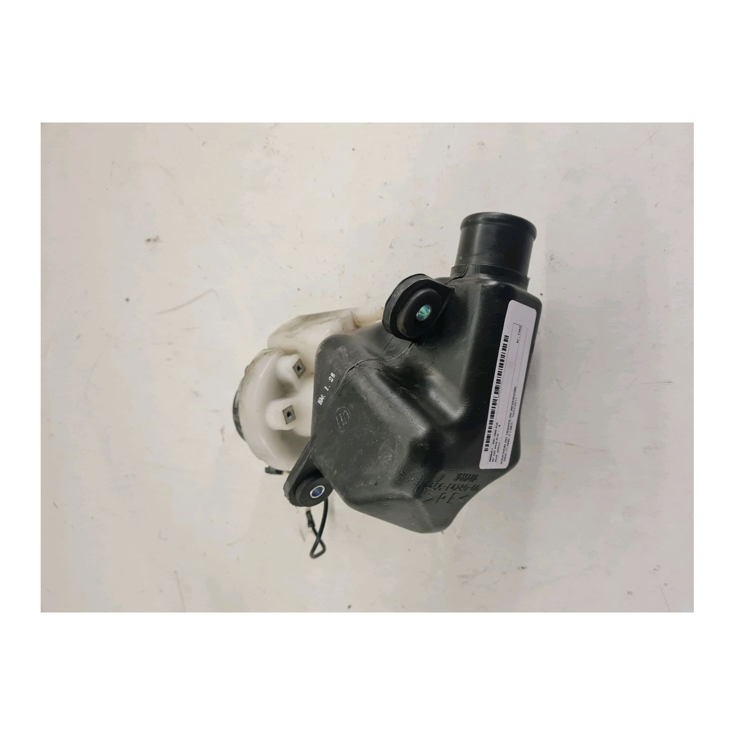 Bouchon ou trappe de réservoir  pour MBK FLAME X