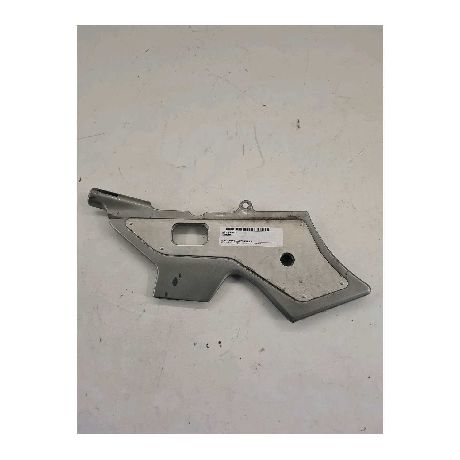 Protection laterale avant droite  pour HONDA CBR 1000 F