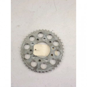 Porte couronne porte courroie  pour HONDA CBR 1000 F