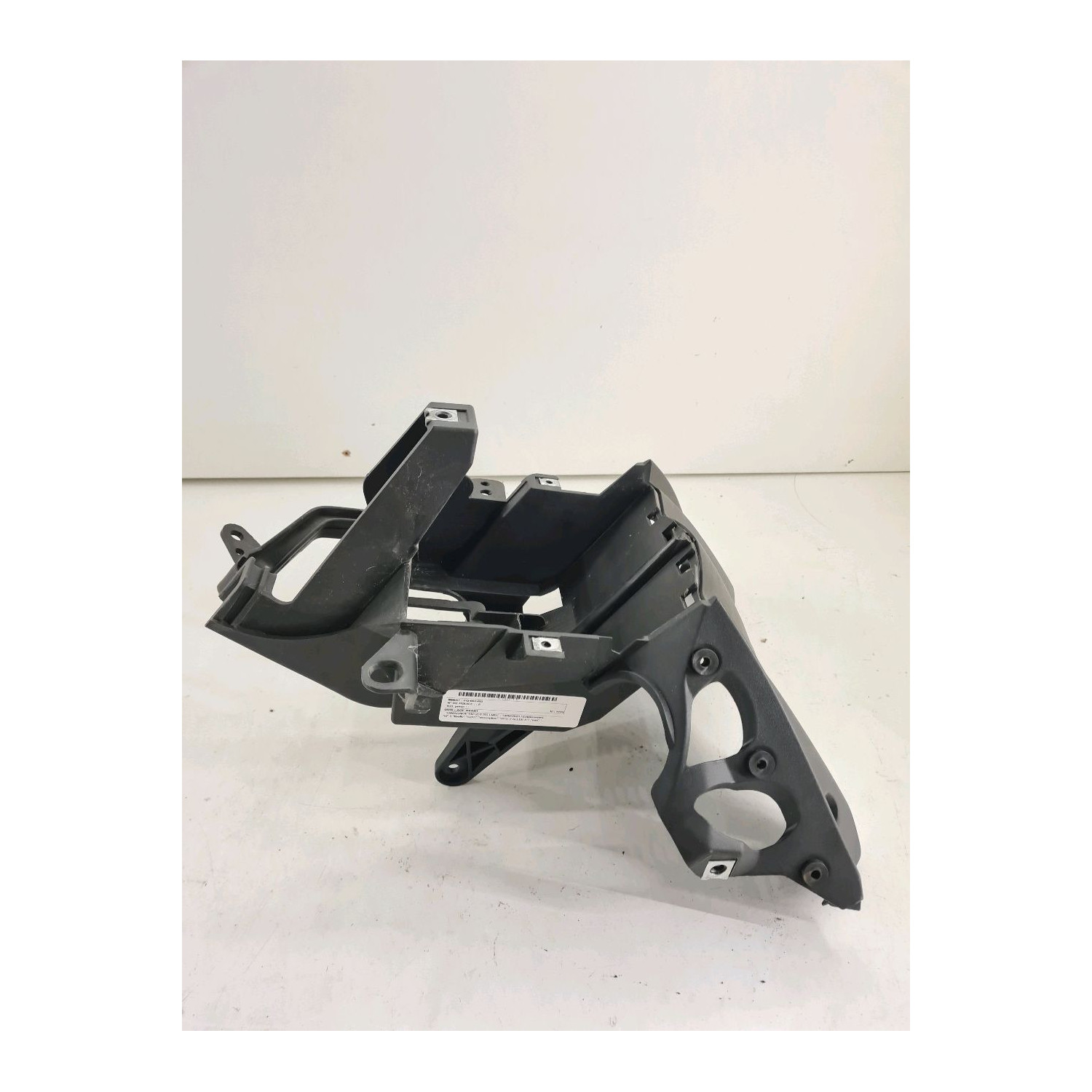 Habillage avant  pour YAMASAKIII YM125T RS