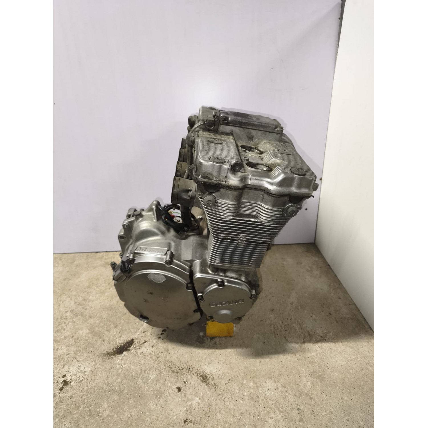 Moteur  pour SUZUKI GSXF 750