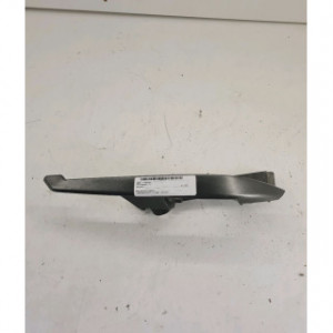 Porte bagage arrière  pour YAMASAKIII YM125T RS