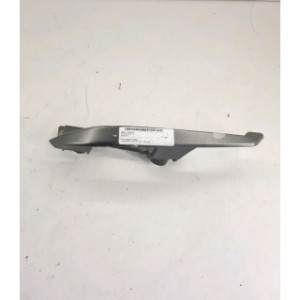 Porte bagage arrière  pour YAMASAKIII YM125T RS