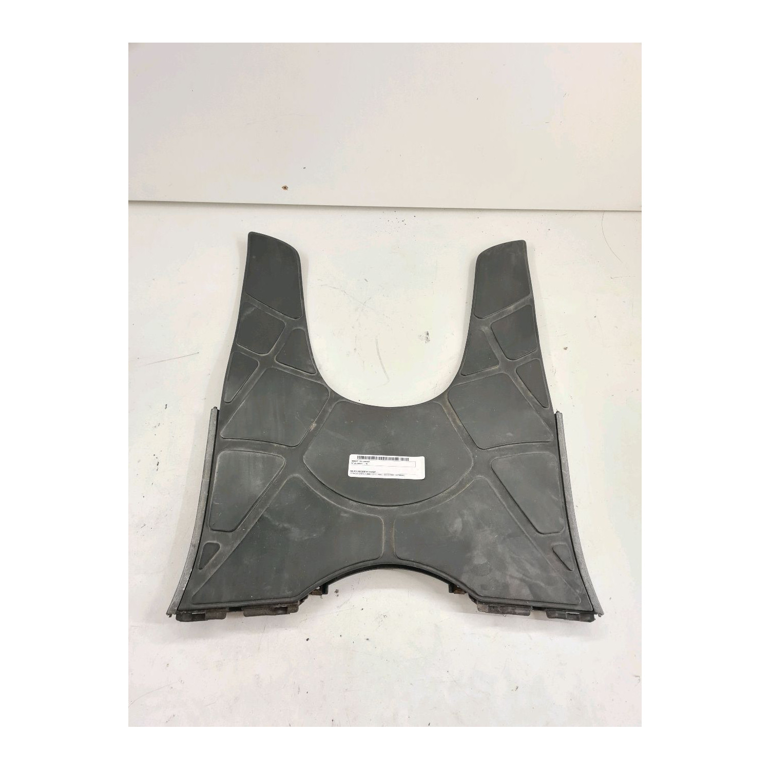 Tablier inférieur avant  pour KYMCO GRAND DINK 125 S