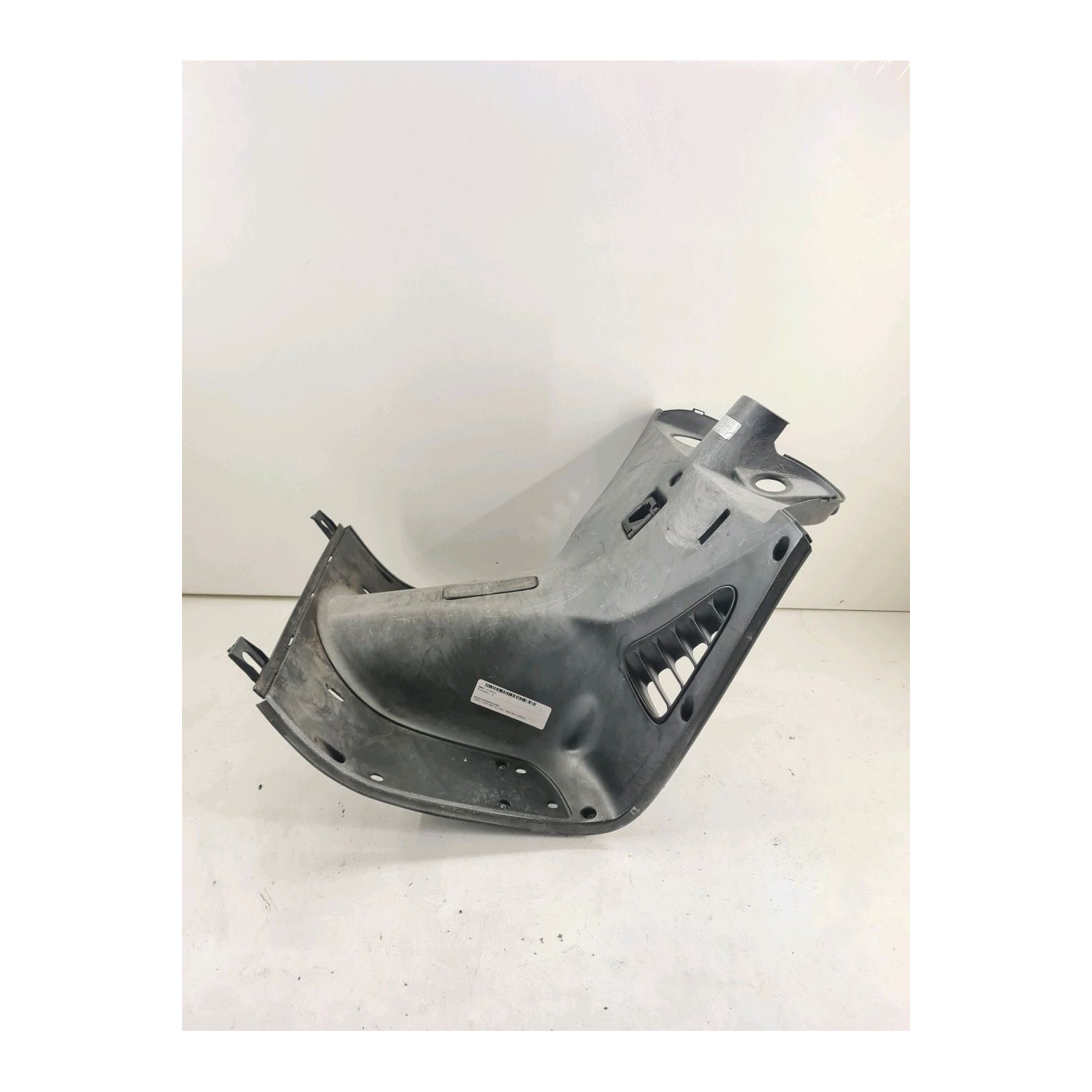 Tablier supérieur avant  pour KYMCO GRAND DINK 125 S