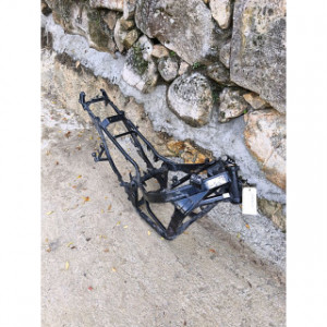 Cadre  pour SUZUKI GSXF 750