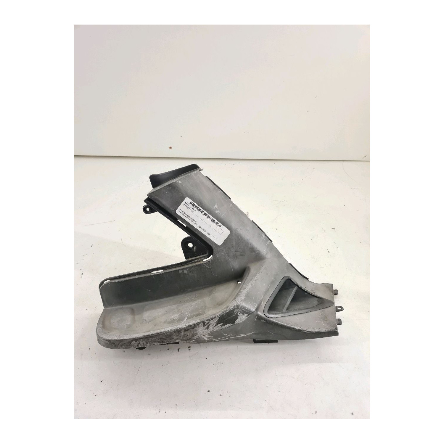 Repose pied arrière droit  pour KYMCO GRAND DINK 125 S