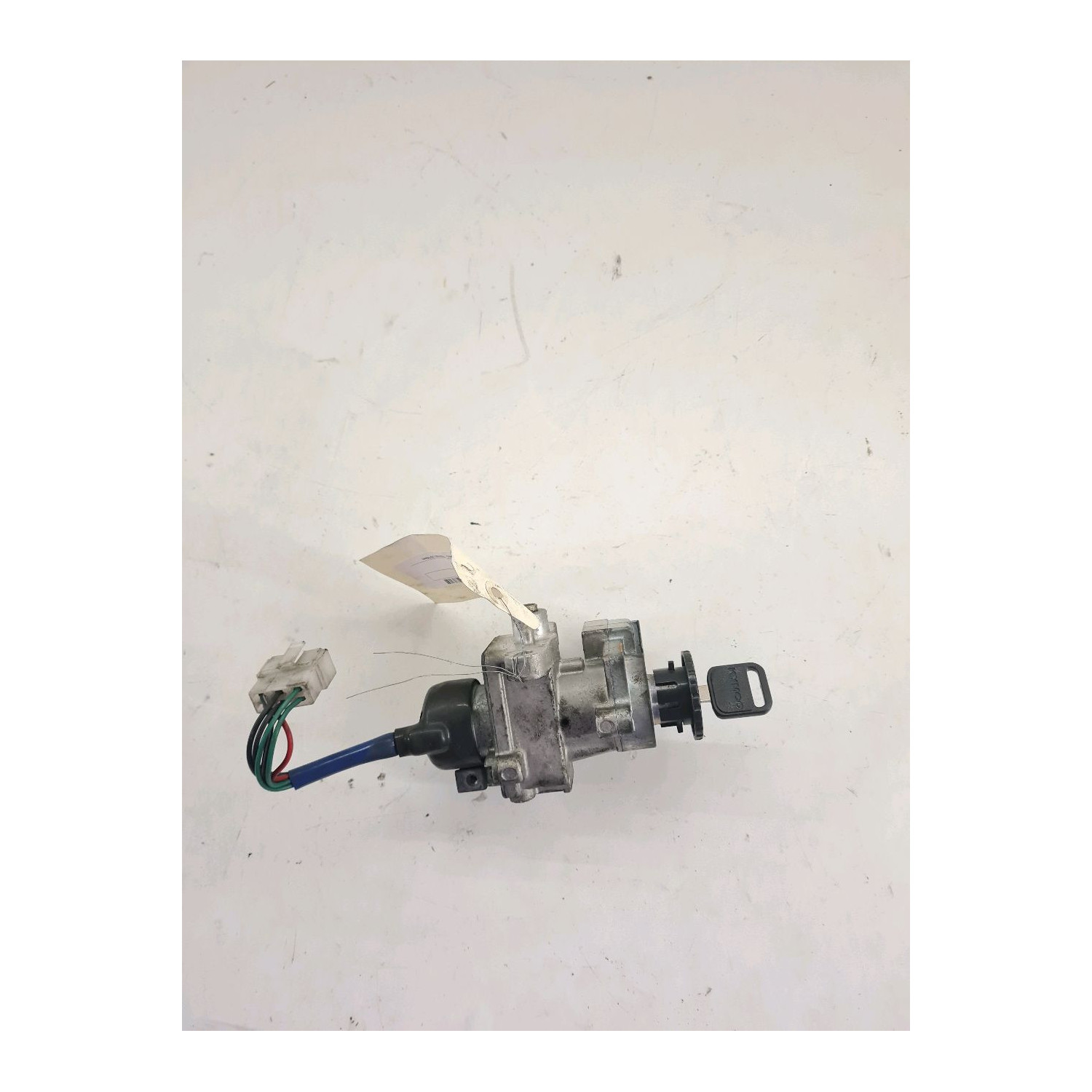 Contacteur à clé neiman  pour KYMCO GRAND DINK 125 S