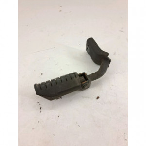 Repose pied arrière gauche  pour DAELIM S2 125