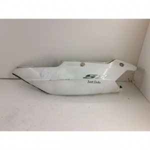 Demi coque arrière gauche  pour DAELIM S2 125