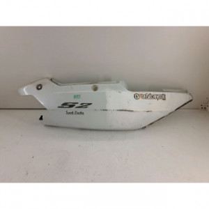 Demi coque arrière droite  pour DAELIM S2 125